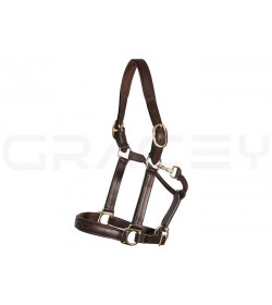 Halters